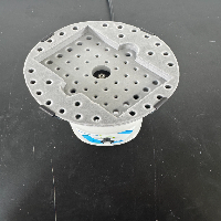 Benchmark Bench Mixer Vortex Mixer image 2